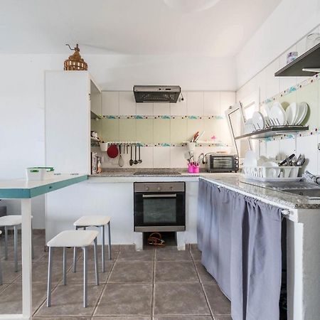 פאמארה Casa Caleta De Caballo מראה חיצוני תמונה