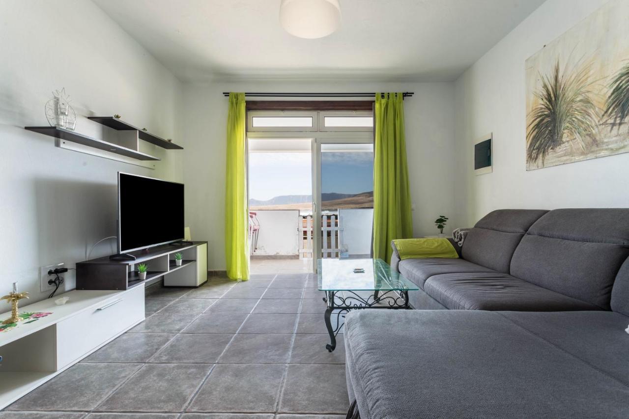 פאמארה Casa Caleta De Caballo מראה חיצוני תמונה