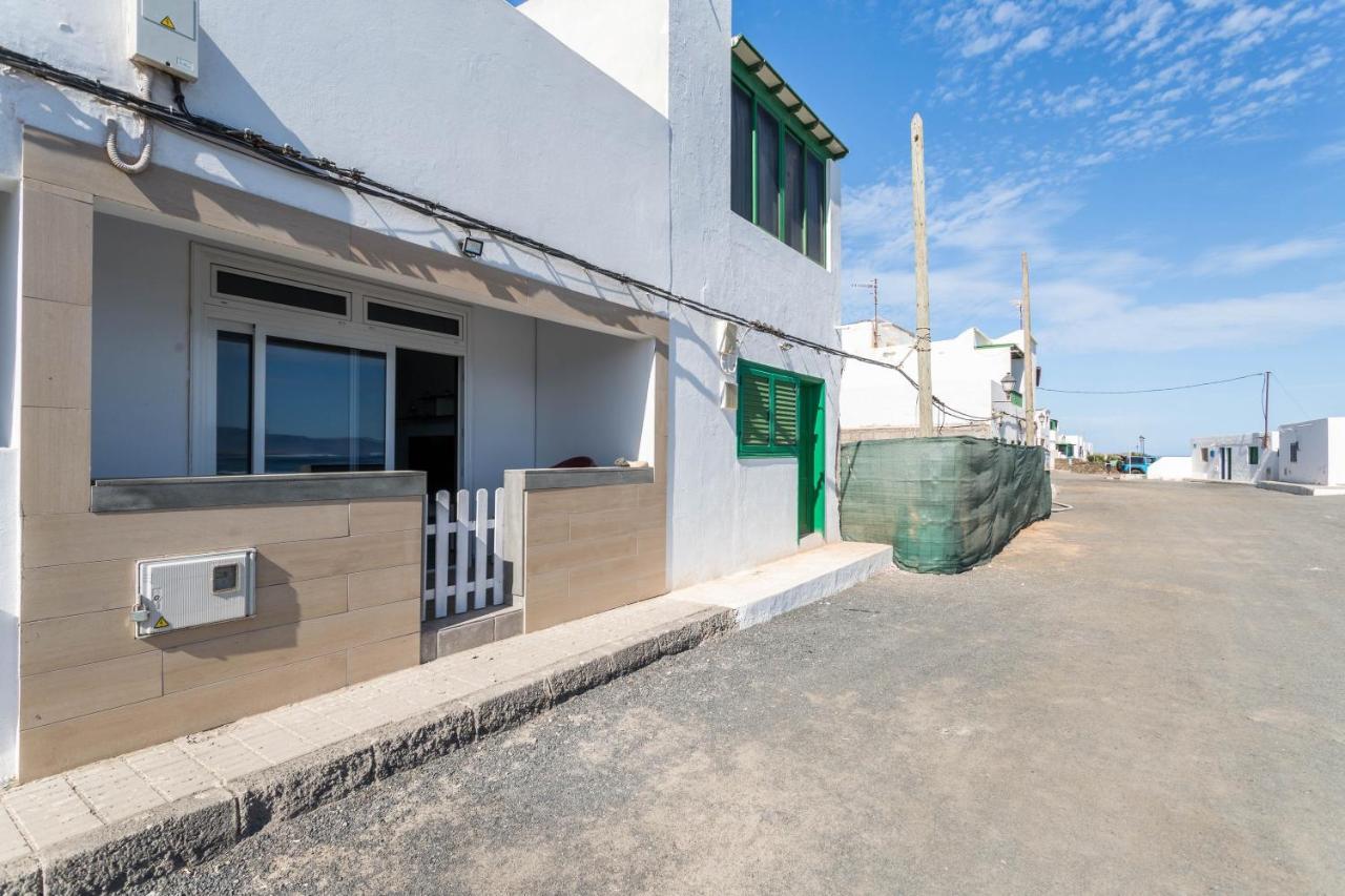 פאמארה Casa Caleta De Caballo מראה חיצוני תמונה