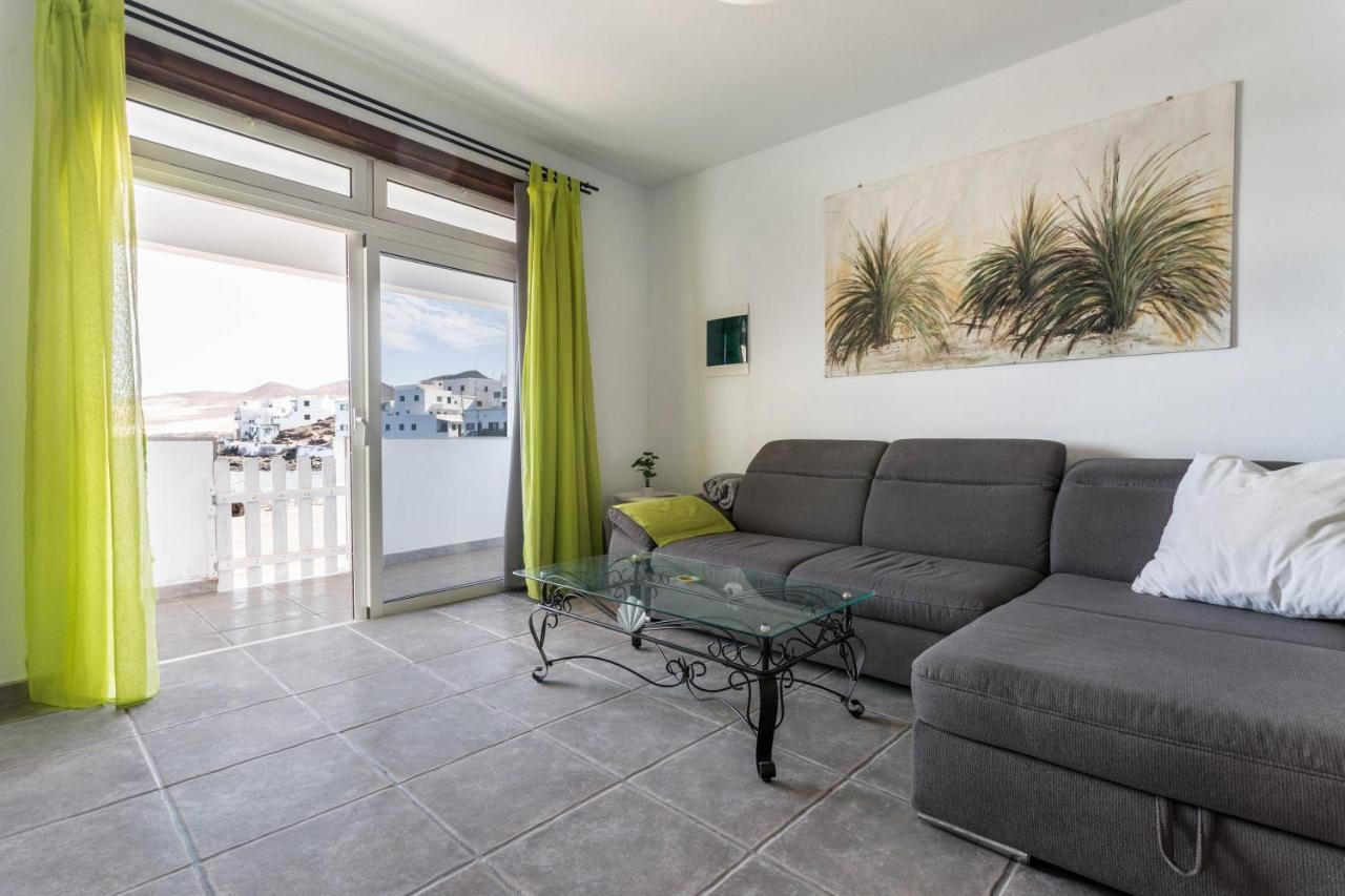 פאמארה Casa Caleta De Caballo מראה חיצוני תמונה